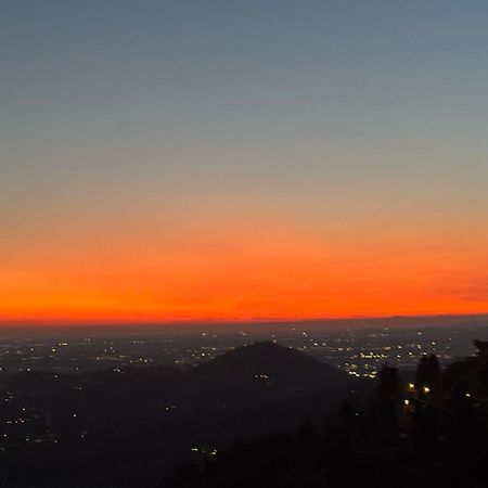 My Home For You - Città Alta Bergamo Esterno foto
