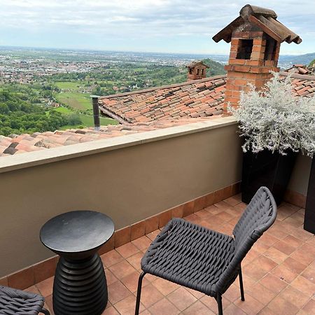 My Home For You - Città Alta Bergamo Esterno foto