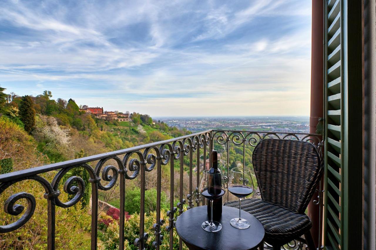 My Home For You - Città Alta Bergamo Esterno foto