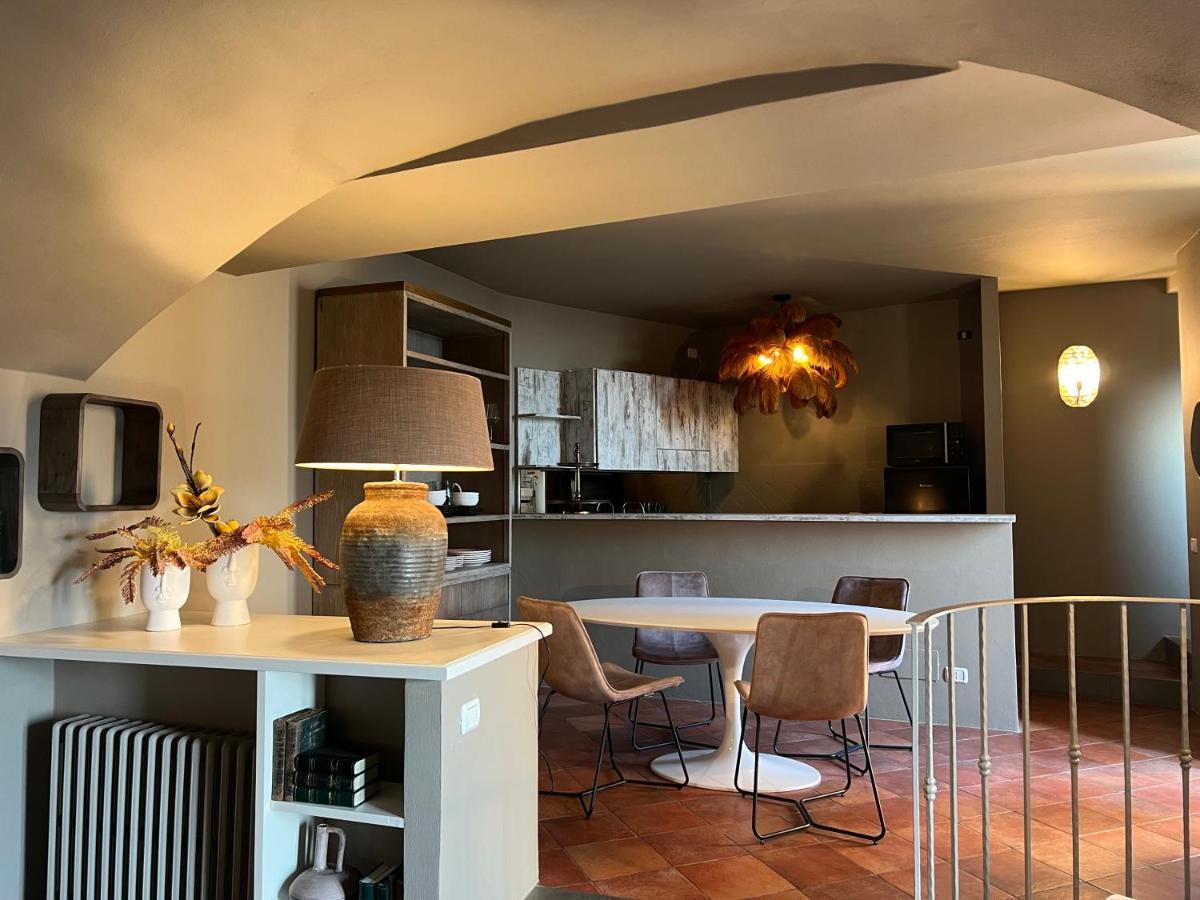 My Home For You - Città Alta Bergamo Esterno foto