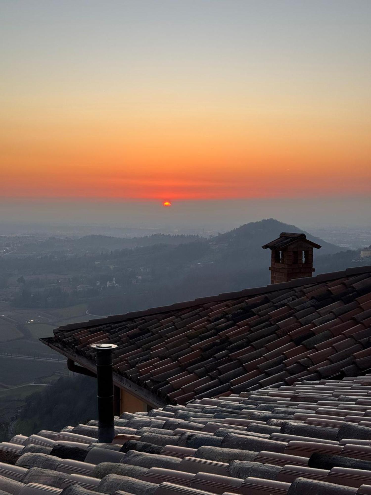 My Home For You - Città Alta Bergamo Esterno foto