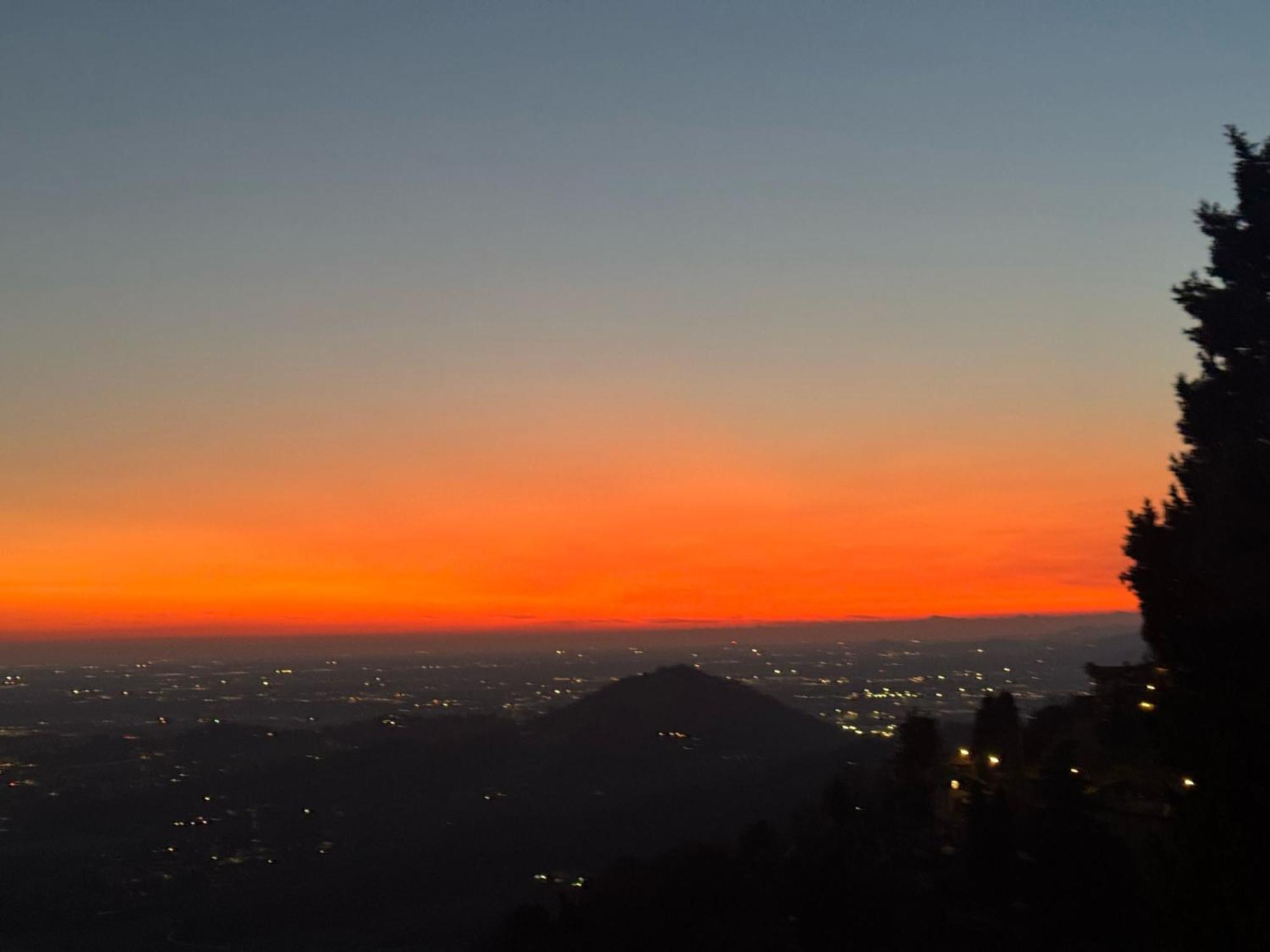 My Home For You - Città Alta Bergamo Esterno foto