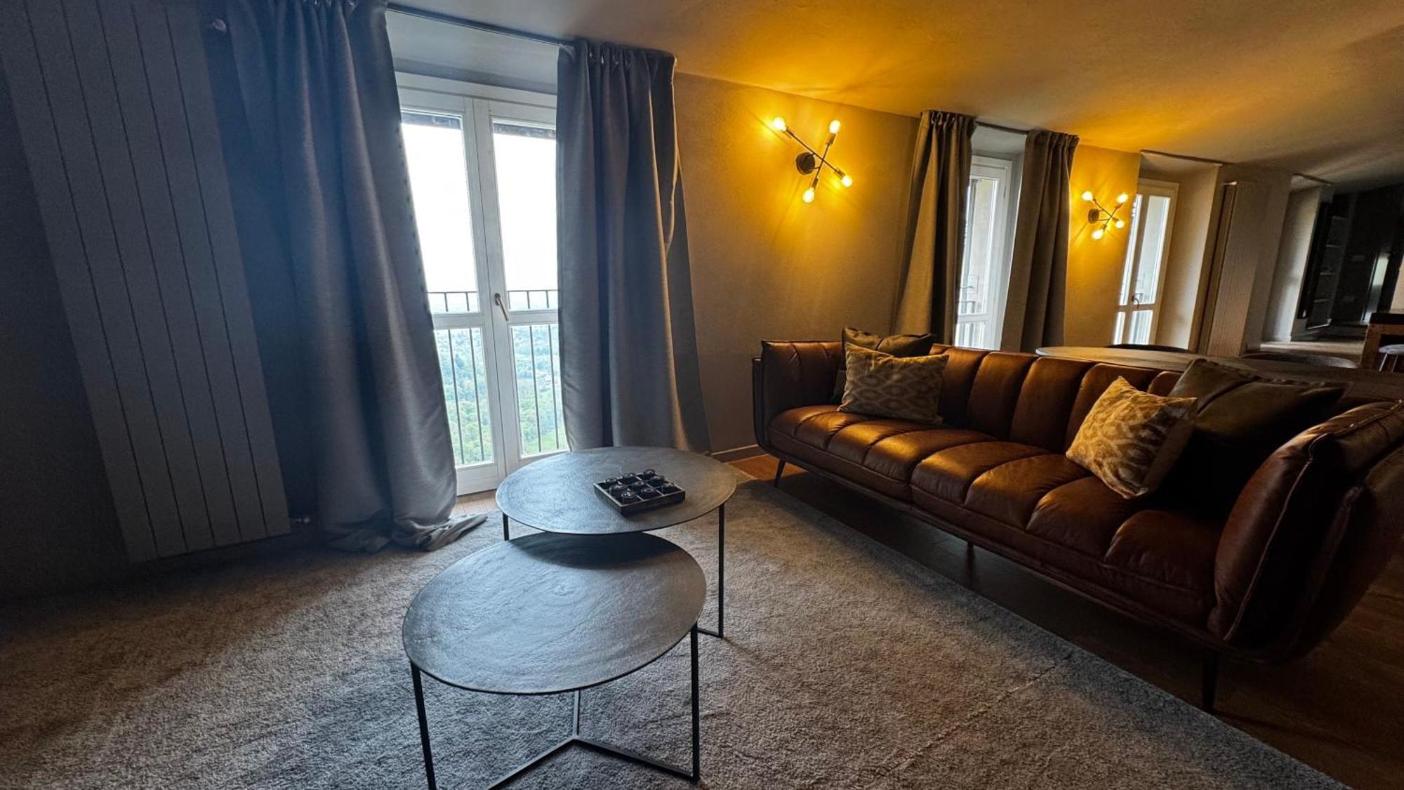 My Home For You - Città Alta Bergamo Esterno foto