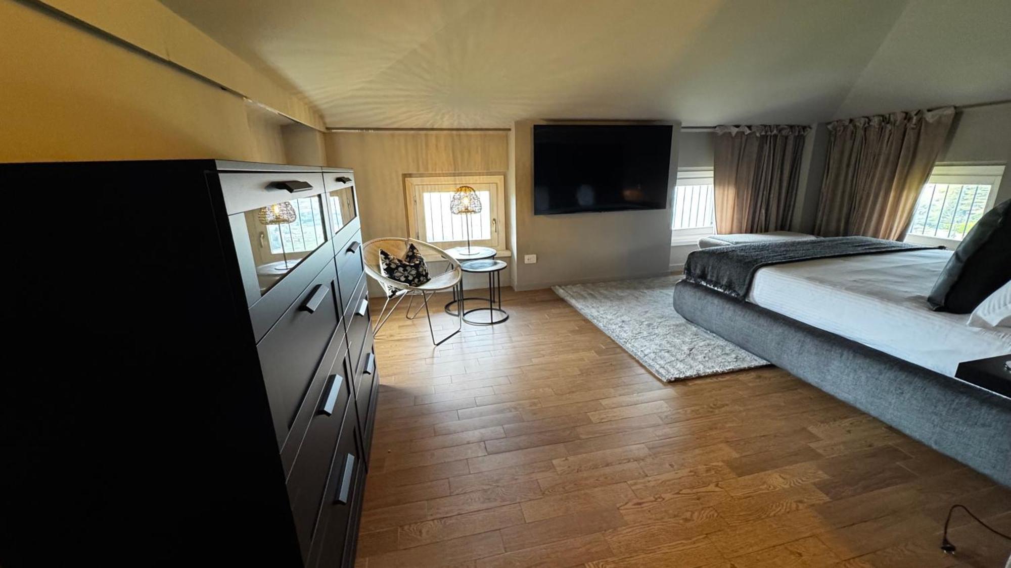My Home For You - Città Alta Bergamo Esterno foto