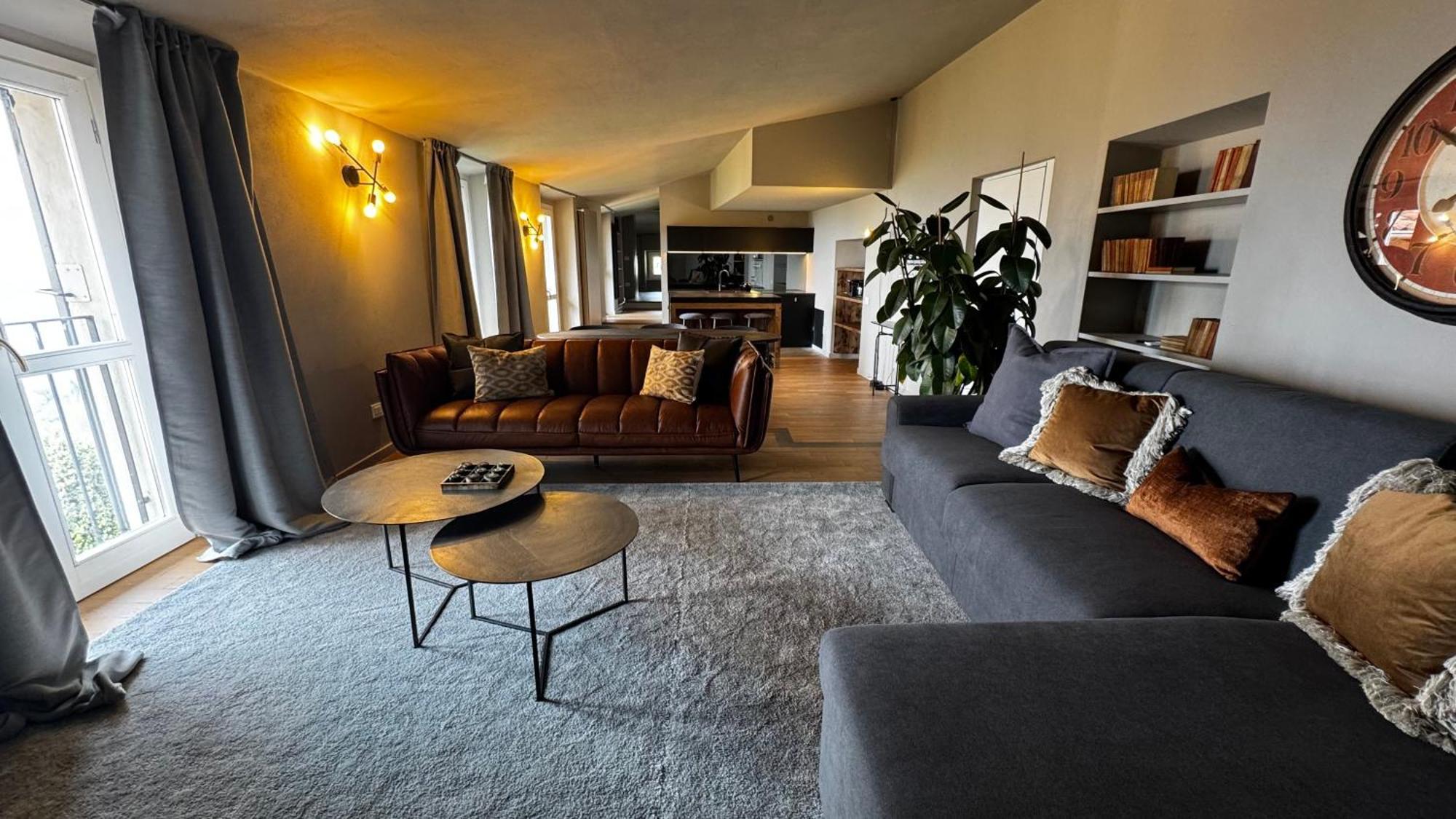 My Home For You - Città Alta Bergamo Esterno foto