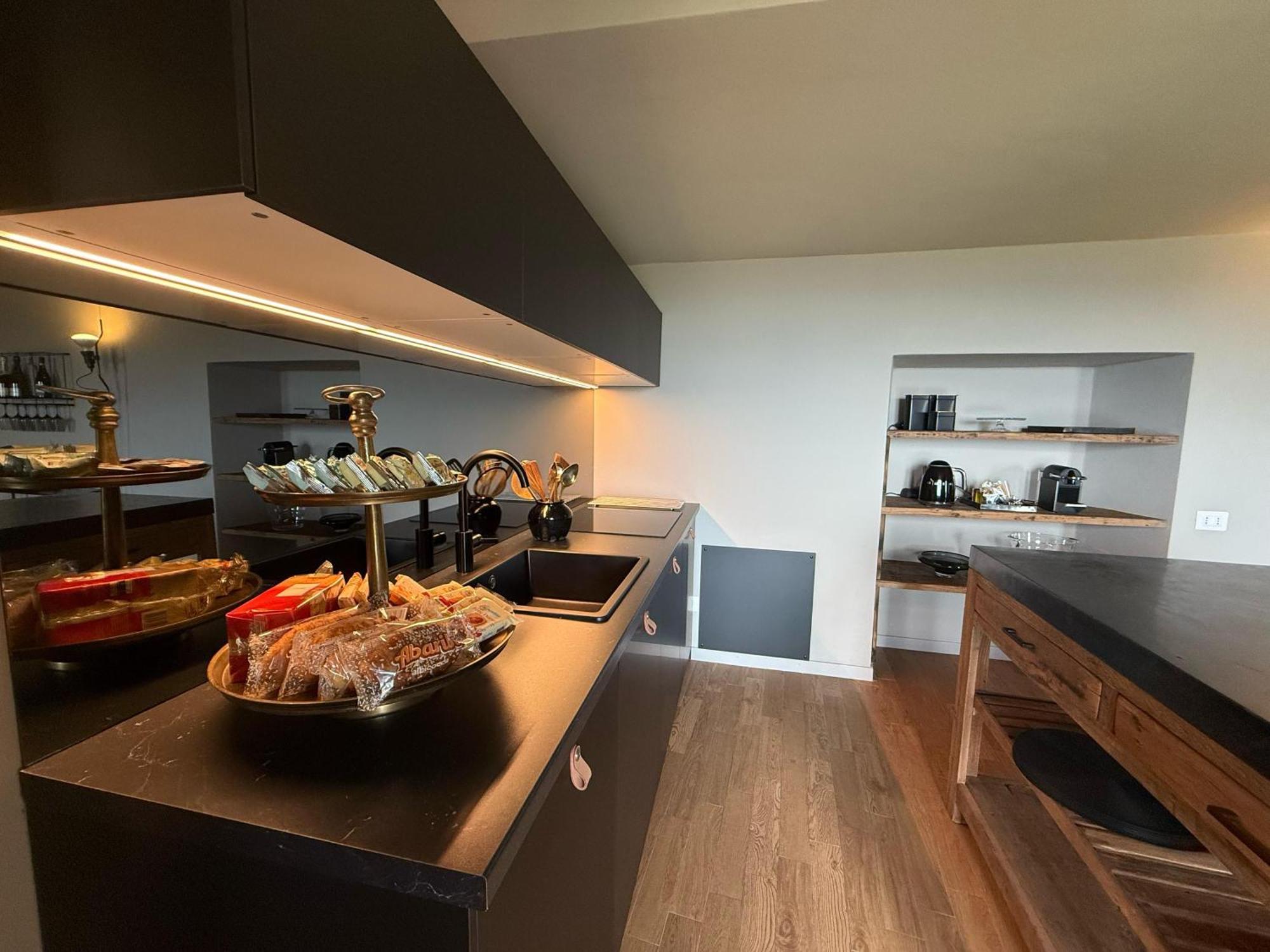 My Home For You - Città Alta Bergamo Esterno foto