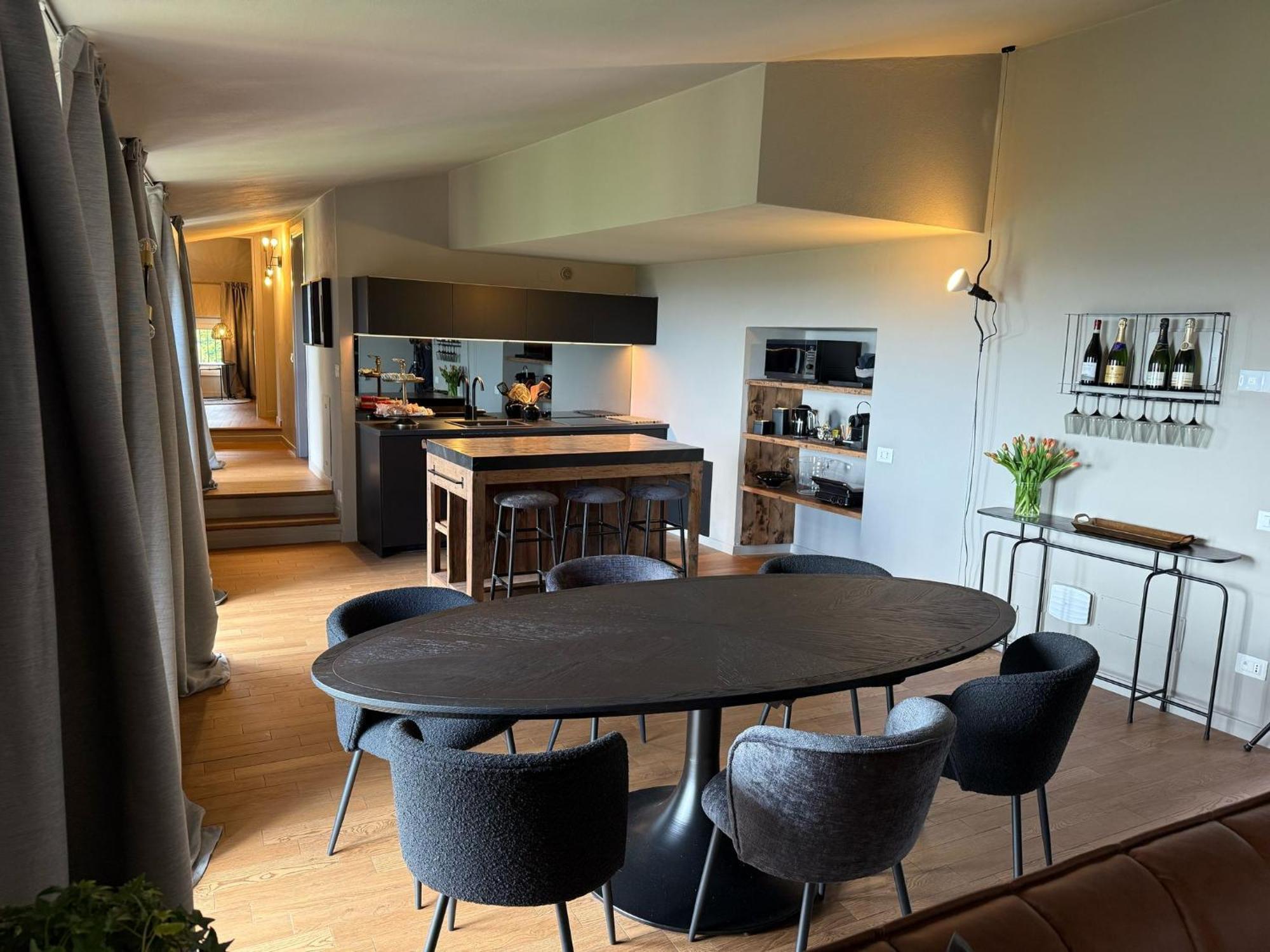 My Home For You - Città Alta Bergamo Esterno foto