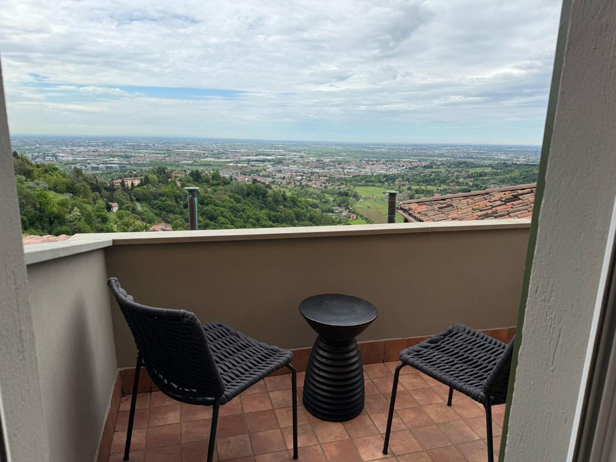 My Home For You - Città Alta Bergamo Esterno foto