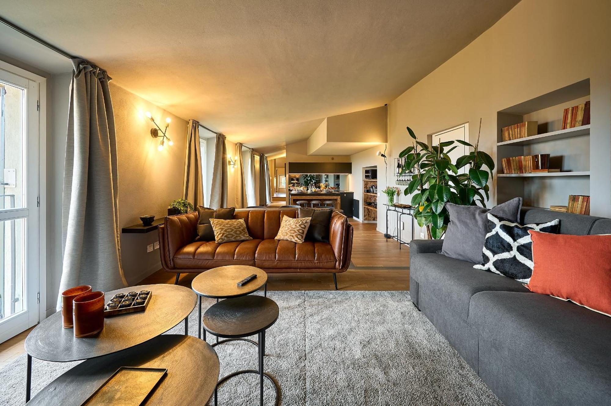 My Home For You - Città Alta Bergamo Esterno foto