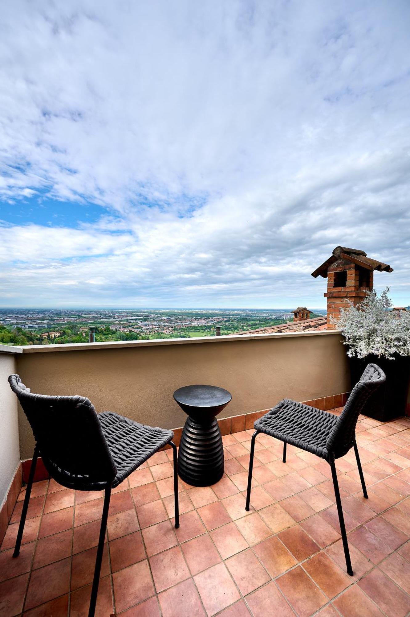 My Home For You - Città Alta Bergamo Esterno foto