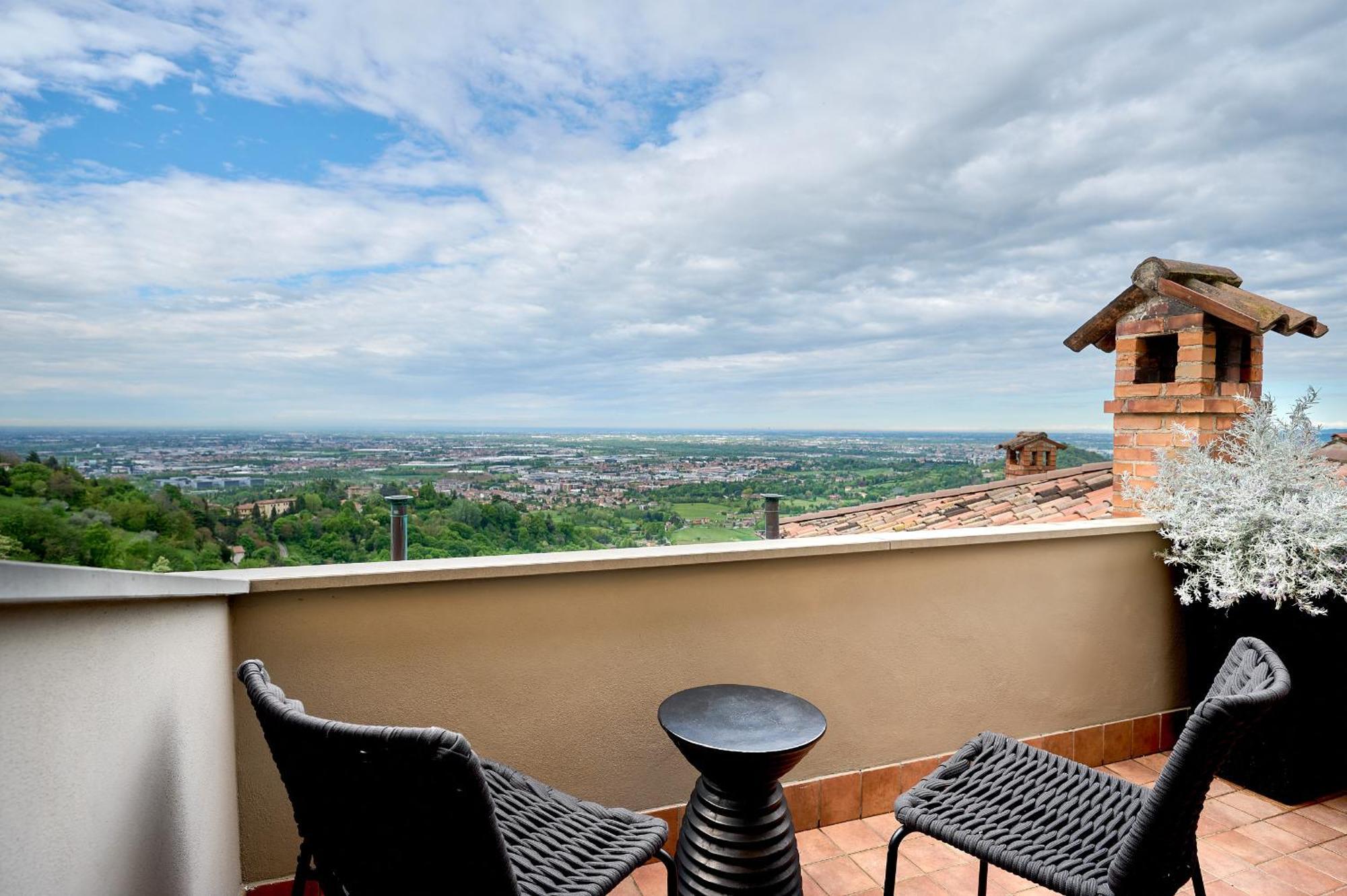 My Home For You - Città Alta Bergamo Esterno foto